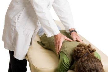 Auto Accident Chiropractor Keizer