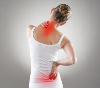 Back Pain Keizer