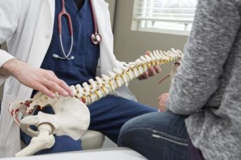 Chiropractor Salem OR