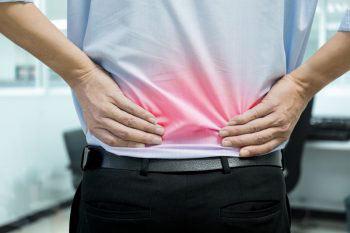 Lower Back Pain